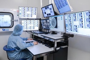 Việt Nam có bệnh viện 'số 1 Đông Nam Á về hỗ trợ sinh sản'
