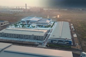 Hòa Phát chi 50 triệu USD xây nhà máy tủ lạnh, nhắm tới xuất khẩu sang thị trường Bắc Mỹ