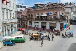 Cuba lấy ý kiến 2 triệu dân về 'cuộc đại tu' 8 tỷ USD để thoát khỏi khủng hoảng năng lượng