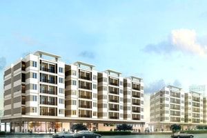 Người dân đón tin vui: Hà Nội chuẩn bị mở bán nhà ở xã hội giá từ 16 triệu đồng/m2