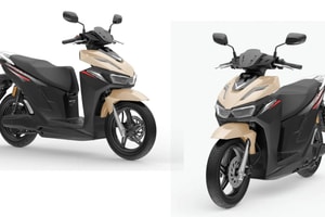 Không đi đường ngách, VinFast Viper ‘đấu thẳng' xe ga Nhật tại một quốc gia Đông Nam Á
