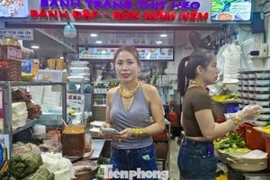 Đà Nẵng 'siết' an toàn thực phẩm tại chợ, cơ sở ăn uống mùa cao điểm