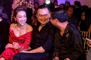 Nam diễn viên nổi tiếng làm Phó Tổng Giám đốc của Tập đoàn Novaland: Lấy vợ doanh nhân kém 16 tuổi, sở hữu tài sản lên tới nghìn tỷ đồng