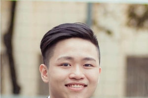 'Thần đồng' chuyên Lý giành học bổng Tiến sĩ từ 7 trường danh tiếng: Từng mang HCB Olympic về cho Việt Nam, vào top 50 sinh viên xuất sắc toàn cầu