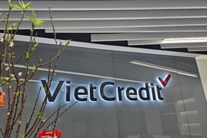 VietCredit quý I: Lợi nhuận trước thuế tăng gần 700%, phép thử tăng trưởng dồn vào nợ nhóm 2