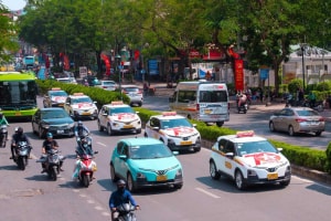 Sát 'giờ G' cấm xe máy xăng, người dân Hà Nội đón tin vui mới