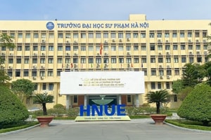 Trường đại học hàng đầu của cả nước gửi thư mời đích danh đến học sinh, lớp 11 cũng được nhận: Nhiều ngành miễn toàn bộ học phí và nhận thêm 3.630.000 đồng/tháng