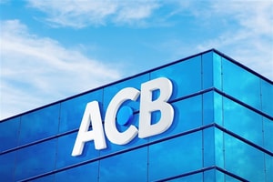 ACB Quý I/2026: Lợi nhuận phục hồi mạnh, tăng trưởng bền vững với chất lượng tài sản thuộc nhóm dẫn đầu thị trường