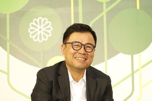 Ông Nguyễn Duy Hưng: 'Tôi giống anh Long (HPG), không khuyên ai mua thêm cổ phiếu, không tạo sóng để tham gia'