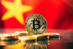 Công ty tài sản mã hóa của VPBank chính thức tăng vốn lên 10.000 tỷ đồng, cổ đông ngoại nắm 10,6%