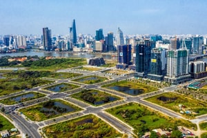 Bản đồ TP.HCM sắp thay đổi hoàn toàn khi hàng loạt xã lên phường: Sẽ ảnh hưởng đến người dân như thế nào?
