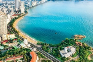 TP tương lai của Việt Nam gấp rút hoàn thiện hồ sơ đồ án điều chỉnh quy hoạch