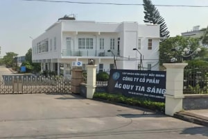 Doanh nghiệp thuộc Hóa chất Đức Giang (DGC) lỗ đậm sau biến cố pháp lý