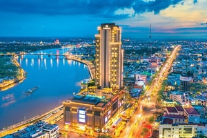 Việt Nam sẽ có đô thị sông - biển hiện đại vươn tầm Đông Nam Á