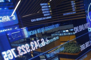 Một cổ phiếu tăng 40.000% sau IPO, cơ quan quản lý lập tức vào cuộc