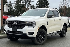 Chủ hơn 140.000 chiếc Ford Ranger đời 2024–2026 cần biết