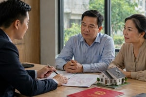Kể từ nay, sẽ có một số trường hợp sổ đỏ cấp sai nhưng không bị thu hồi, quy định cụ thể ra sao?