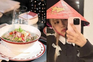 Đặc sản của Việt Nam được Tổng thống Hàn Quốc khen ngợi, trở thành 'món ăn quốc dân' của cả hai quốc gia