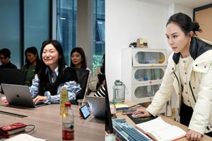 Xu hướng lập công ty một người bùng nổ: AI làm, chủ chơi