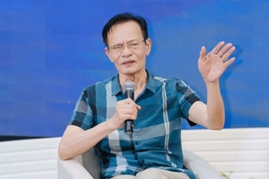 TS. Lê Xuân Nghĩa: Đầu tư hạ tầng mà siết tín dụng bất động sản là tự làm khó mình