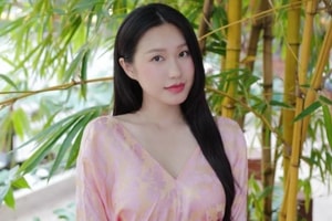 Động thái mới nhất của Doãn Hải My