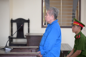 Tuyên án chung thân đối với ‘thầy bói’ Trần Thị Kim Dung, 58 tuổi