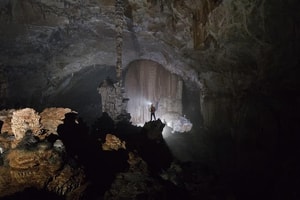 Việt Nam phát hiện thêm 26 hang động độc đáo