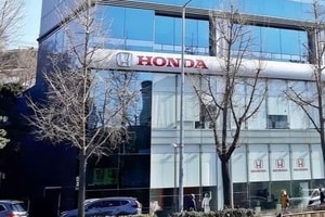 Honda chính thức dừng bán ô tô, nói lời ‘chia tay’ sau 23 năm hoạt động tại thị trường hơn 1,6 triệu xe/năm