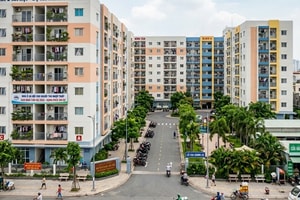 Tin vui cho chủ đầu tư: Bộ Xây dựng ra hướng dẫn mới về miễn giấy phép xây dựng dự án nhà ở xã hội