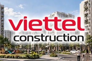 Một doanh nghiệp nhà Viettel bất ngờ lấn sân sang lĩnh vực bất động sản