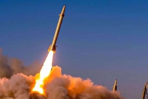 Iran đưa ra 'danh sách mục tiêu' ở Trung Đông trong trường hợp xung đột với Mỹ leo thang