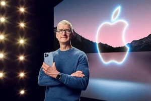 Tim Cook thừa nhận sai lầm lớn nhất tại Apple