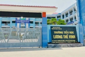 Thông tin mới nhất vụ cô giáo phạt học trò bằng kim tiêm