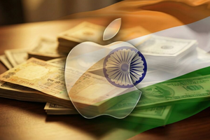Apple có thể bị Ấn Độ phạt hơn 1 triệu tỷ đồng