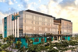 Việt Nam chính thức khai trương công trình đầu tiên phục vụ APEC 2027 tại đặc khu lớn bậc nhất cả nước: Quy mô 10.000m2, được kỳ vọng sẽ mang về 4 tỷ USD