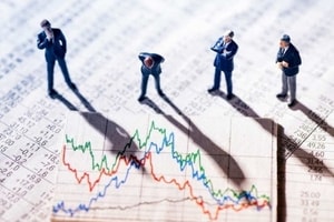 Một phút nắm trọn thị trường trước giờ giao dịch phiên 24/4: Chứng khoán Mỹ điều chỉnh, thêm công ty chứng khoán chốt kế hoạch IPO