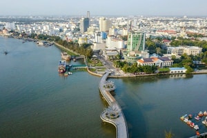 Cần Thơ sắp có ‘siêu cao ốc’ 39 tầng: Ai đứng sau dự án 1.400 tỷ đồng?