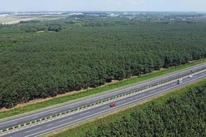 Giá vật liệu tăng tới 50%, cao tốc Nội Bài - Lào Cai và TP.HCM - Long Thành của VEC đối mặt rủi ro gì?