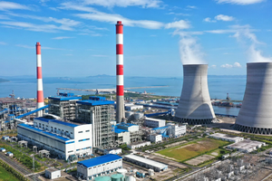 Chỉ vài tuần nữa, Việt Nam chính thức khởi công siêu dự án nhiệt điện 60.000 tỷ