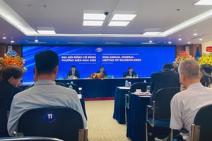 Chi phí đội gấp 2 - 3 lần, lãnh đạo Vinaconex (VCG) thẳng thắn: 'Không làm nếu lỗ, chỉ hòa là may'