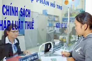 Thu nhập vãng lai từ 5 triệu bị trừ thuế 10%: Có làm khó người dân?