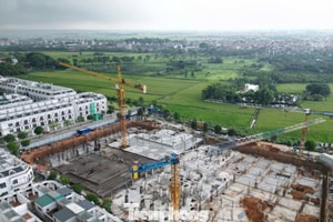 Tỷ phú Hồ Hùng Anh nói về kiểm soát rủi ro bất động sản