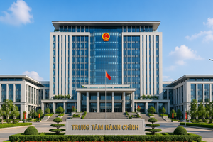 Đã chốt vị trí xây dựng trung tâm hành chính mới của tỉnh lớn phía Nam nhưng chưa vội triển khai