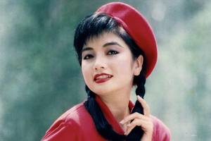 Mỹ nhân duy nhất trong lịch sử là Hoa hậu TP. HCM: Nổi tiếng không kém các minh tinh điện ảnh, đột ngột 'biến mất' khỏi showbiz, cuộc sống U60 ra sao?