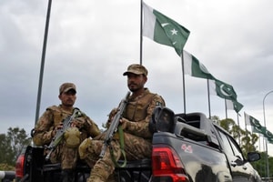 Ngoại trưởng Iran đến Pakistan, Tổng thống Mỹ Trump kỳ vọng yêu cầu được đáp ứng