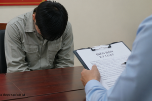 Kỷ luật một Phó Bí thư Đảng ủy, Phó Giám đốc Ban Quản lý dự án