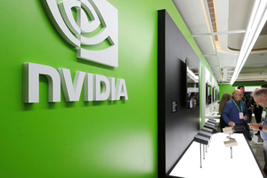 Nvidia bùng nổ chưa từng có, giành lại mốc 5.000 tỷ USD vốn hóa nhờ cơn sốt AI