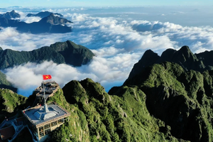 ‘Thuỵ Sĩ của Việt Nam’ là điểm du lịch tăng trưởng nhanh nhất châu Á, vượt Nhật Bản, Indonesia