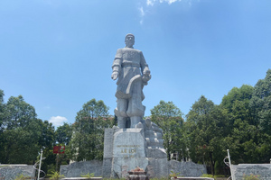 Vùng đất duy nhất Việt Nam là quê hương của 44 vị vua, có 'báu vật' 600 tuổi được UNESCO công nhận
