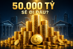 AI NEWS - Nền tảng tin tức chứng khoán